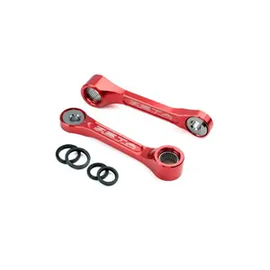 Barra de acoplamiento para motos Zeta DRC Crf450R 17+ image-0