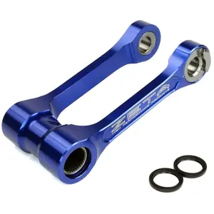 Barra de acoplamiento para motos Zeta DRC Wr250F 07-15 image-0