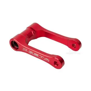 Barra de acoplamiento para motos Zeta DRC Crf450R 17+ image-0