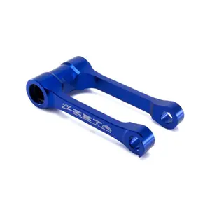 Barra de acoplamiento para motos Zeta DRC Wr250R/X 08+ image-0