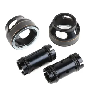 Kit de horquilla de moto Zeta DRC Kyb Tc image-0