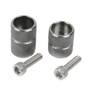 Selettore di marcia per moto Zeta DRC Revolver