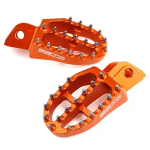 Reposapiés Zeta DRC Zeta Ktm Sx-15 image-0