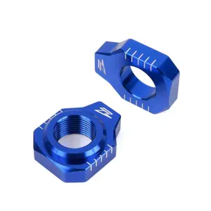 Entretoise roue moto Zeta DRC Hva Tc85 16+ image-0