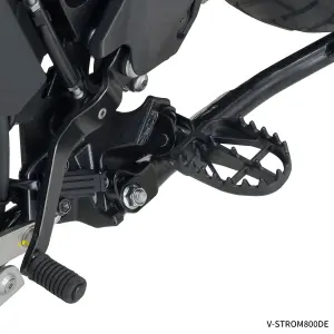 ποδοστήρι moto Zeta Racing Ze48-02-507 image-2