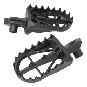 Poggiapiedi per moto Zeta Racing Ze48-02-520