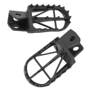 Poggiapiedi per moto Zeta Racing Ze48-02-537