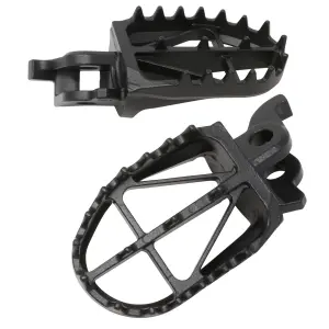 Poggiapiedi per moto Zeta Racing Ze48-02-831