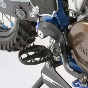 Poggiapiedi per moto Zeta Racing Ze48-02-831 image-3