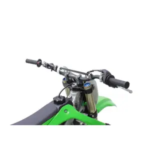 Kit réhausseur de barre guidon moto Zeta Racing Ze53-0130 image-3