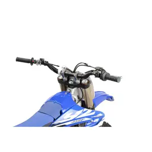 Kit réhausseur de barre guidon moto Zeta Racing Ze53-0219 image-2