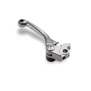 Motorrad-Kupplungshebel Zeta Racing Ze41-3606 image-1