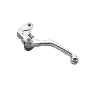 Περιστροφικό λεβιέ φρένου μηχανής Zeta Racing C FP-M 3-Fin Ze42-3666 image-0
