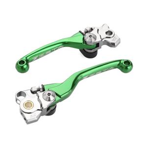 Alavanca de embraiagem de mota Zeta Racing Ze44-1124