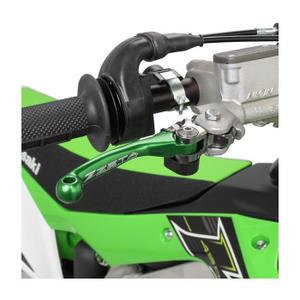 Alavanca de embraiagem de mota Zeta Racing Ze44-1124 image-1