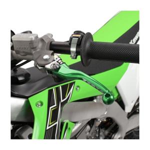 Alavanca de embraiagem de mota Zeta Racing Ze44-1124 image-2