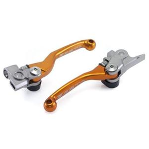 Motorrad-Kupplungshebel Zeta Racing Ze44-4127