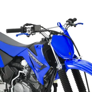 Μοτοσικλετιστικός φρένος Zeta Racing Ze44-4129 image-2