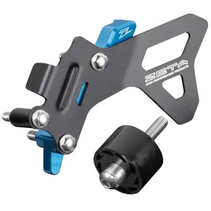 Θήκη προστασίας Zeta Racing Ze80-8509