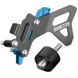 Θήκη προστασίας Zeta Racing Ze80-8509 image-1