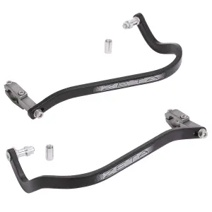 Ochranné rukavice na motorku Zeta Racing Ze72-0001