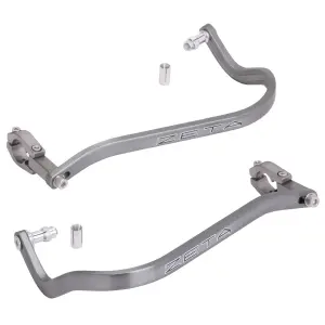 Ochranné rukavice na motorku Zeta Racing Ze72-0103