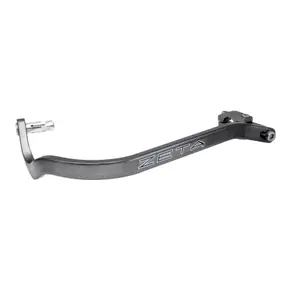 Motorrad-Handschutz Zeta Racing Ze72-0103 image-1