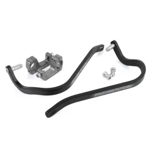 Ochranné rukavice na motorku Zeta Racing Ze72-0151