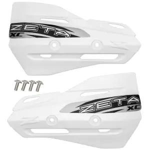 Μανίκια προστασίας μηχανής Zeta Racing Ze72-3110 image-0
