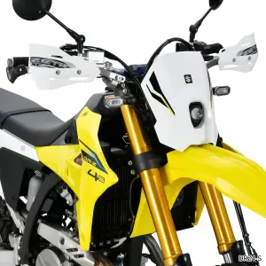 Μανίκια προστασίας μηχανής Zeta Racing Ze72-3110 image-1
