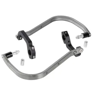 Ochranné rukavice na motorku Zeta Racing Ze72-6003