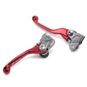 Motorcycle clutch lever Zeta Racing Ze44-1103