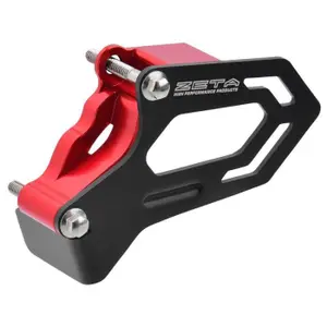Θήκη προστασίας με καπάκι Zeta Racing Ze80-8042 image-0