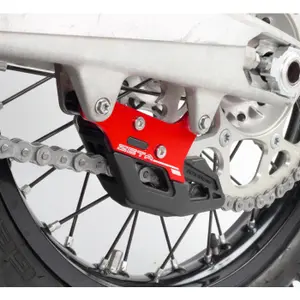 Οδηγός αλυσίδας Zeta Racing Ze82-1402 image-0