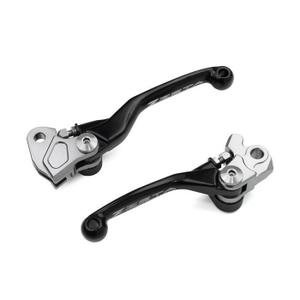 Alavanca de embraiagem de mota Zeta Racing Ze44-2101