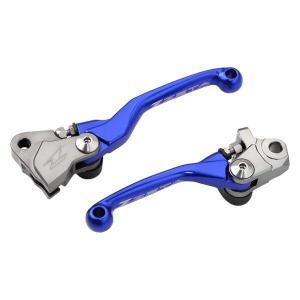 Alavanca de travão de mota Zeta Racing Ze42-4211