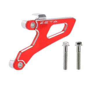 Προστασία οδόντωσης μηχανής Zeta Racing Ze80-9015
