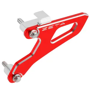 Προστασία οδόντωσης μηχανής Zeta Racing Ze80-9015 image-2