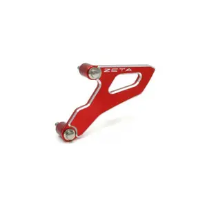 Καπάκι εμπρός γραναζιού Zeta Racing Ze80-9355 image-0