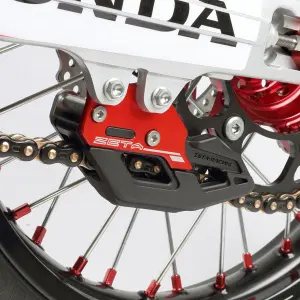 Οδηγός αλυσίδας Zeta Racing Ze82-1002 image-2