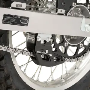 Οδηγός αλυσίδας Zeta Racing Ze82-1110 image-2