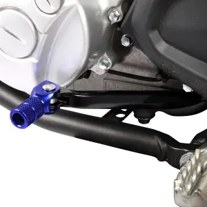 Επιλογέας ταχύτητας μοτοσικλέτας Zeta Racing Ze90-4506 image-2
