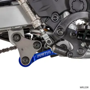 Αρθρωτό μοτέρ Zeta Racing Ze56-05636 image-2
