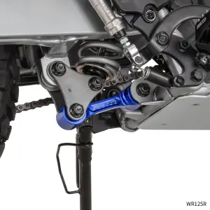 Αρθρωτό μοτέρ Zeta Racing Ze56-05636 image-3
