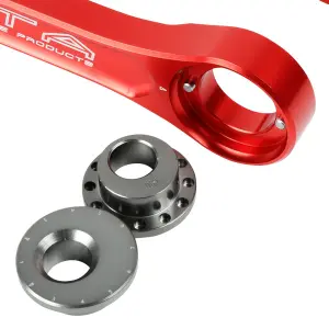 Αρθρωτό μοτέρ Zeta Racing Ze56-01042 image-2