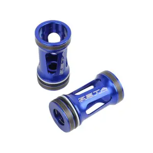 Ελεύθερος πιστόνας μηχανής Zeta Racing Kyb Twinchamber Lt Ze56-40012 image-0