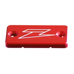 Tampa do reservatório de freio de moto Zeta Racing Ze86-2103 image-0