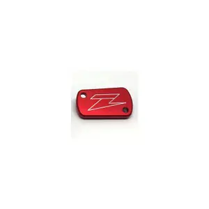 Καπάκι δεξαμενής φρένων μηχανής Zeta Racing Ze86-2303 image-0