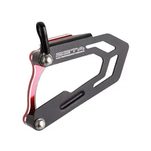 Θήκη προστασίας με καπάκι Zeta Racing Ze80-8002 image-0