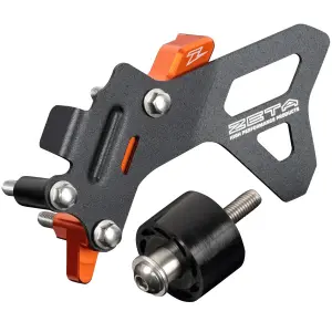 Θήκη προστασίας Zeta Racing Ze80-8403